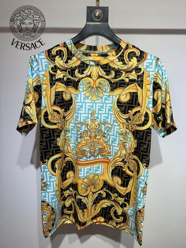 Versace Men's T-shirts 96